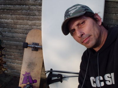 Ryan Kamer