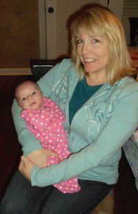 Tamara Goodwin