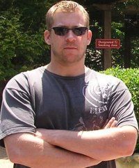 Nicholas Vanhorn