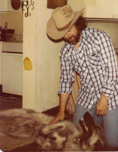Bill Wendricks