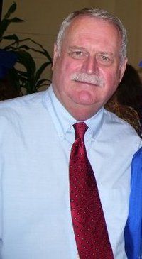 Roger Pemberton