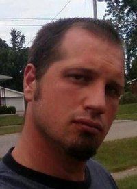 Aaron Baldwin