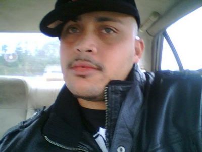 Brandon Gambrell