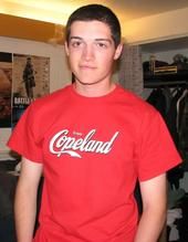 Daniel Copeland