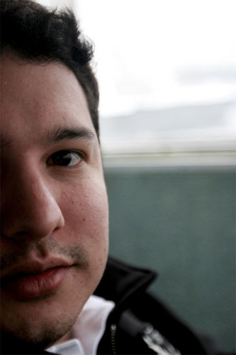 Aaron Younger