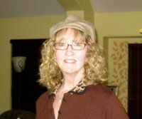 Christy Whitmore