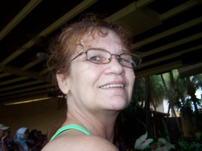 Teresa Parrish