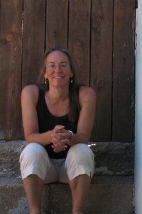 Sharon Brush