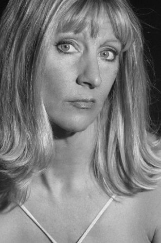 Patricia Golder