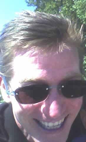 Andrew Denk