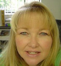 Constance Brewer
