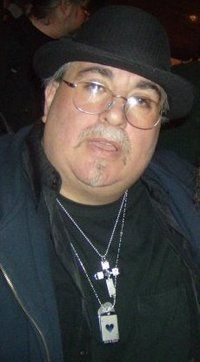 Matthew Faccenda