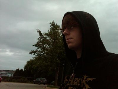 Evan Yocum