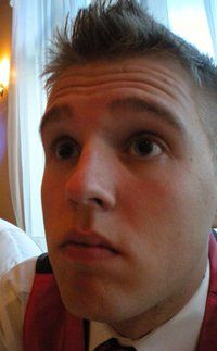 Stephen Veenstra