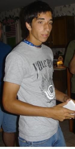 Kyle Raguz