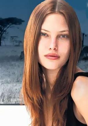 Heather Clegg