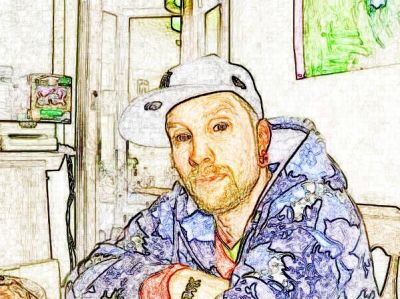 Jonathan Suppon