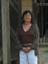 Doris Wilson