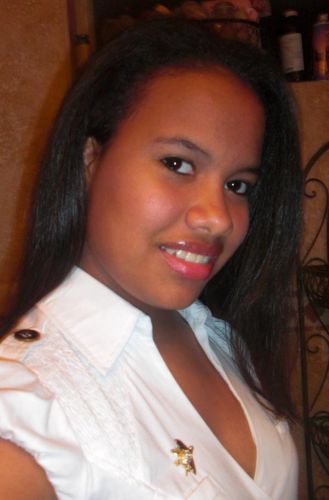 Darlene Valerio