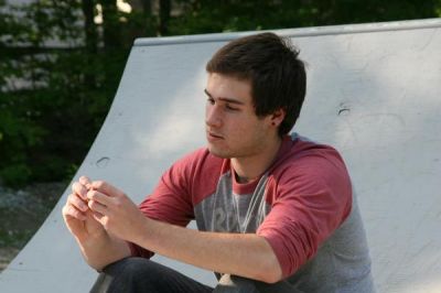Adam Keithan