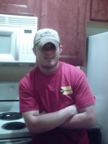 Lonnie Harris