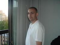 Frank Caplan