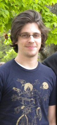 Daniel Bouley