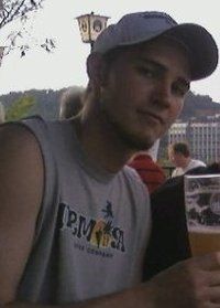 Jonathan Ketterman