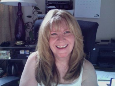 Carole Karras