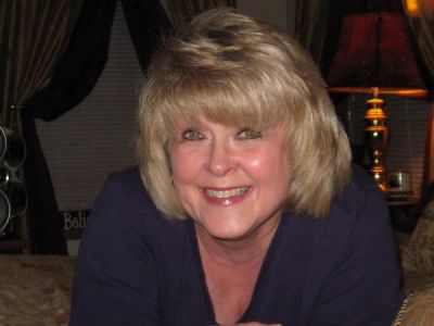 Kate Summers