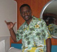 Timothy Lacy