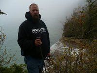 Timothy Wolfe