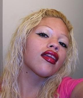 Brandis Simpson