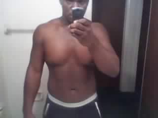 Amery Neston