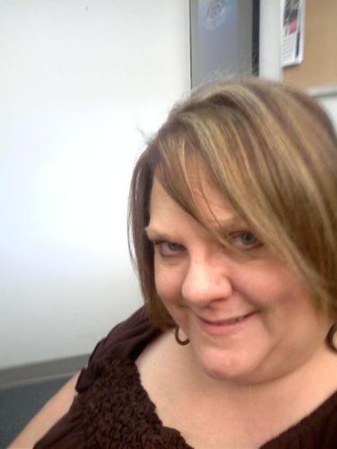 Shannon Ginter