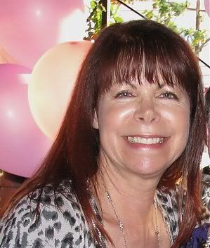 Laurie Yahnker