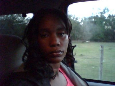 Hadarie Thomas