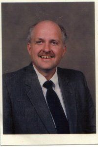 John Astling