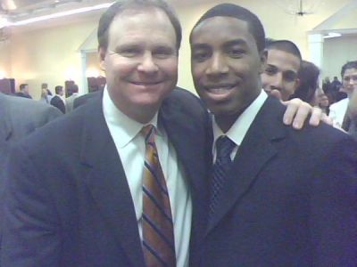 Dominic Mcdaniel-Clark