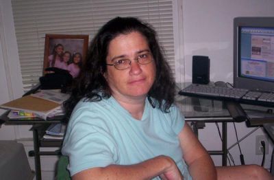 Patricia Reith