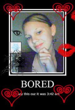 Tori Moore