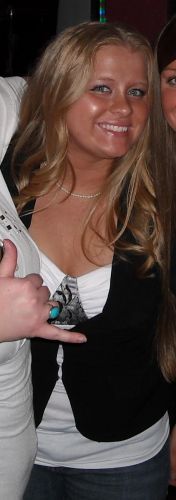 Mandi Ogle