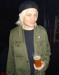 Jan Norberg