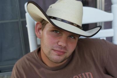 Jonathan Burns