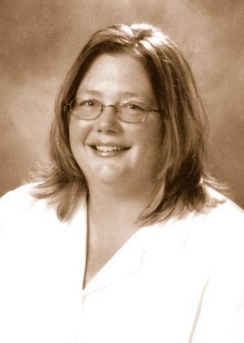 Tammie Mitchell