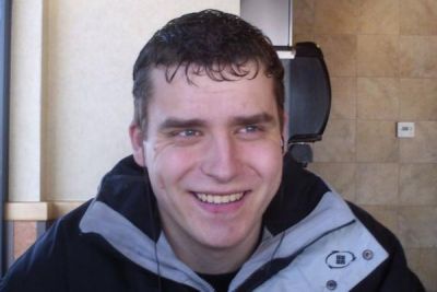 Joshua Wilson