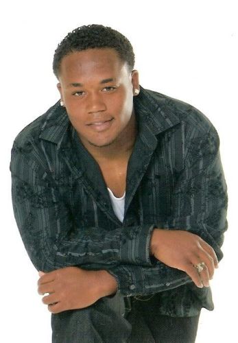 Trevaun Frank