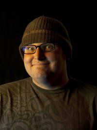 Jonathon Boyle