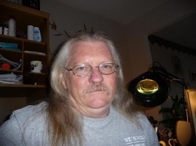 Cliff Vaughan