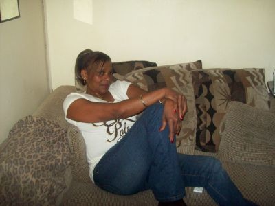 Jamesetta Gaines